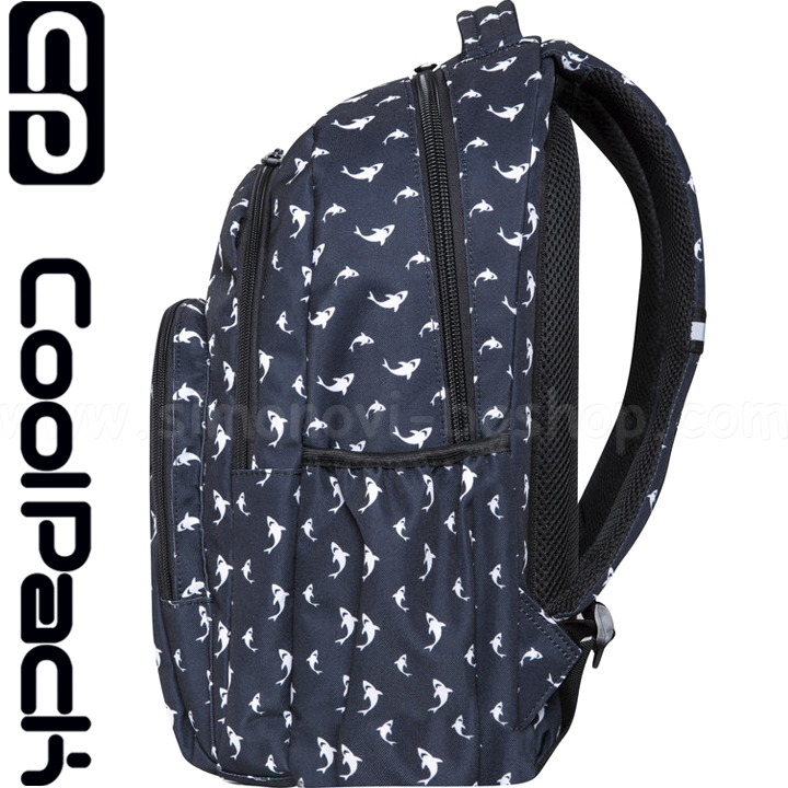 cool pack Sharks C03181